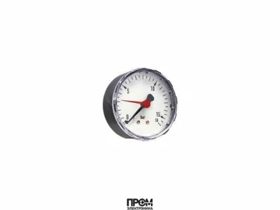 Манометр De Dietrich S58938