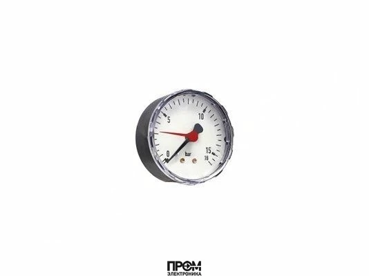 Манометр De Dietrich S58938