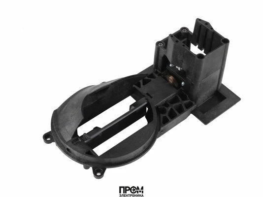 Регулятор воздуха Weishaupt 24111002092