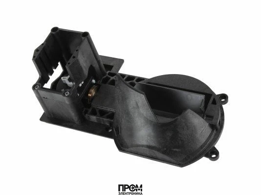 Регулятор воздуха Weishaupt 24111002092