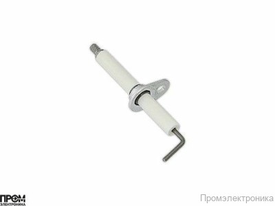 Электрод поджига Lamborghini 180 мм, 04570470