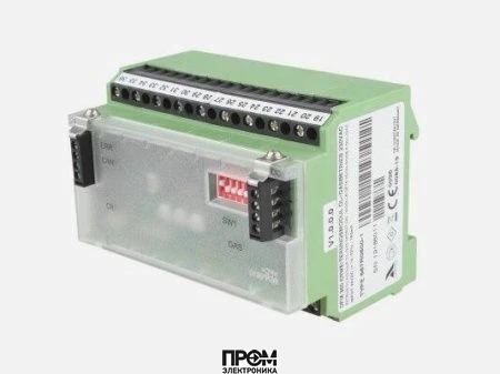 Модулятор Elco 3833498