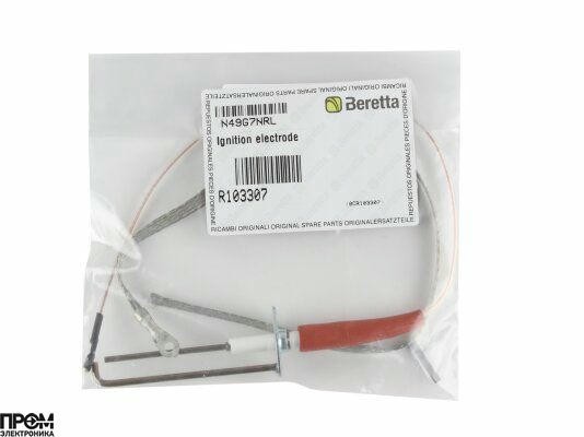 Электрод розжига Beretta, R103307