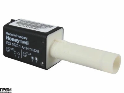 Датчик пламени Satronic / Honeywell IRD 1020.1 AXIAL WHITE