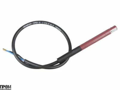 Инфракрасный датчик пламени Siemens QRB1B-C036B40A