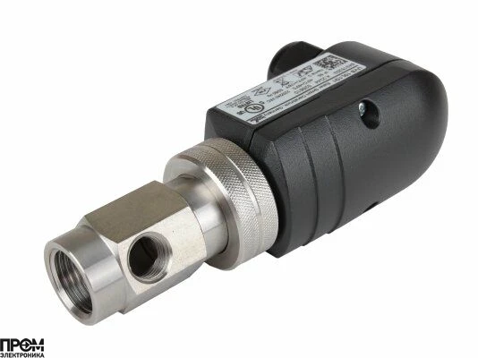 УФ-датчик пламени Kromschroder UVS 10L1G1