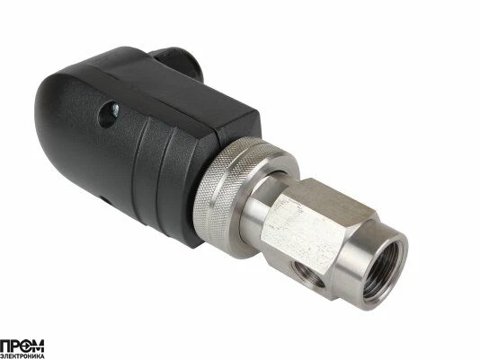 УФ-датчик пламени Kromschroder UVS 10L1G1