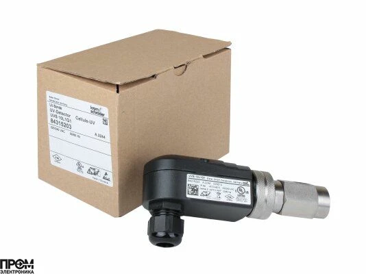 УФ-датчик пламени Kromschroder UVS 10L1G1
