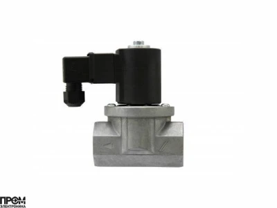 Газовый электромагнитный клапан Kromschroder VGP 15R02W6Z