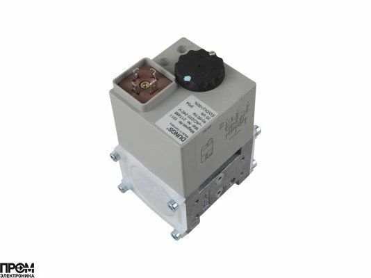 Двойной электромагнитный клапан Dungs DMV-D 503/11 110-120 V