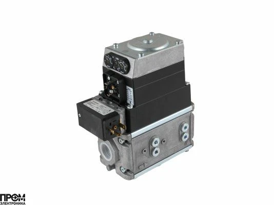 Газовый электромагнитный клапан Elco CG15R03D2W5CWZG20/G15Z