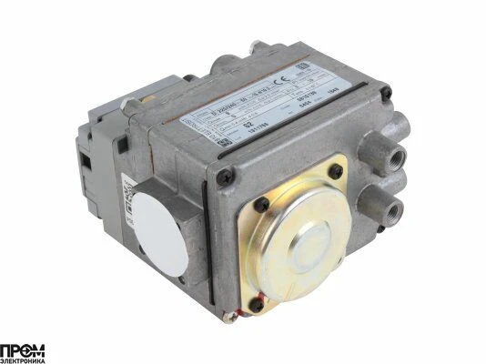 Газовый электромагнитный клапан Sit 810 ELETTROSIT 0810138