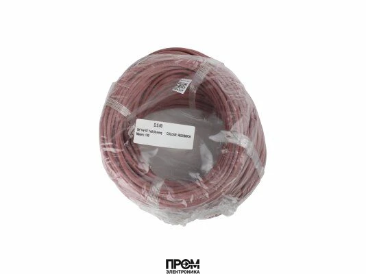 Провод высоковольтный Brahma 80612788