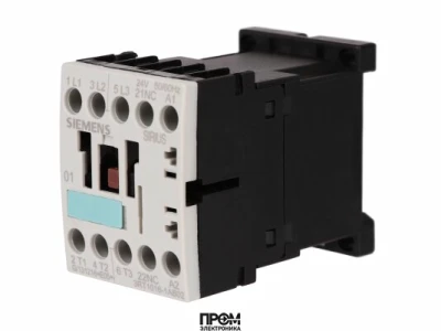 Миниконтактор Siemens 3RT1016-1AB02