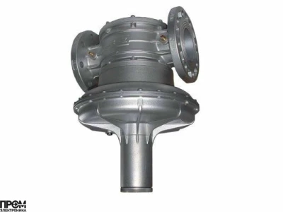 Регулятор давления газа Madas AG10