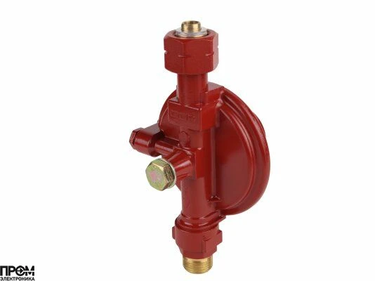 Регулятор давления газа Gok 01 504-13