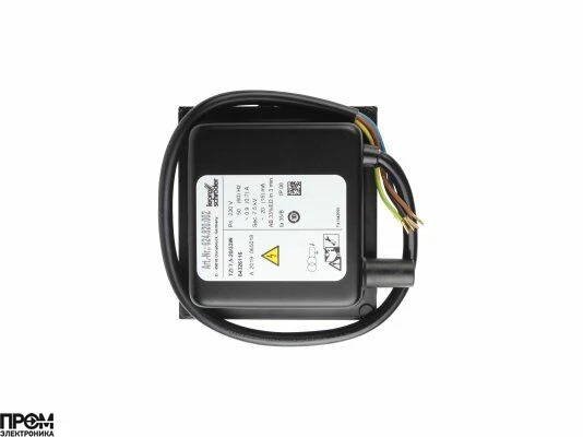 Трансформатор розжига Kromschroder TZI7,5-20/33W