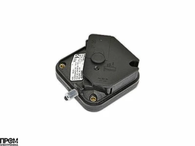 Реле давления воздуха Dungs в комплекте LGW 3 A1 7815725-VI