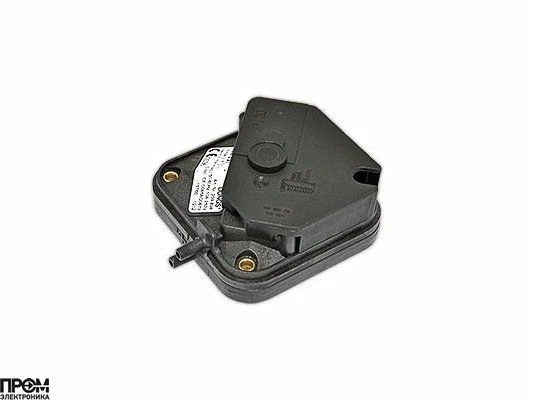 Реле давления воздуха Dungs в комплекте LGW 3 A1 7815725-VI