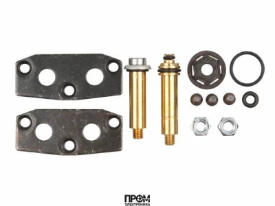 Электромагнитный клапан Elco, 13016001