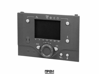 Пульт управления Siemens AVS74.761/109