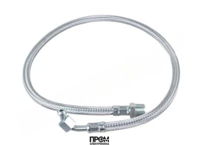 Жидкотопливный шланг Ecoflam G 1/4&quot; - G 3/8&quot; 65323216