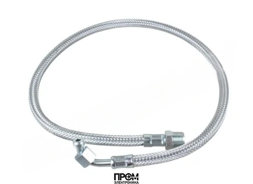 Жидкотопливный шланг Ecoflam G 1/4" - G 3/8" 65323216