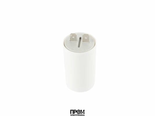 Конденсатор Ecoflam 8 мкФ, 65321853