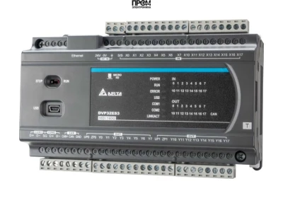 Контроллер DVP32ES300R