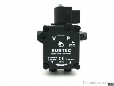 Suntec AN 67 CK 1338 6P