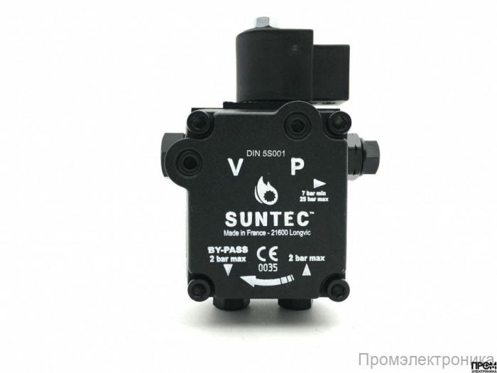 Suntec AN 67 CK 1338 6P