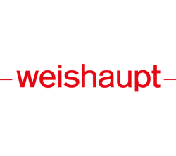 Воздушная заслонка Weishaupt WG10-A