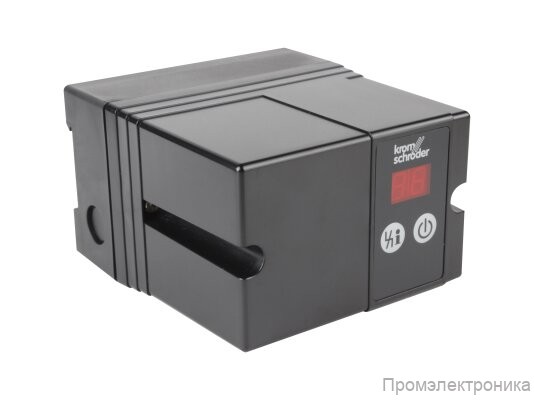 Топочный автомат Kromschroder IFD 258-10/1W