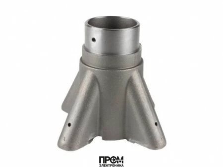 Газовая головка Ø89 мм