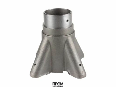 Газовая головка Ø70 мм