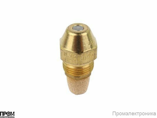 Форсунка Delavan 0.75/80° A