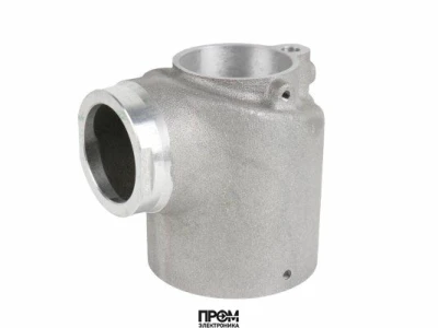 Устройство смесительное Weishaupt, 15132714527