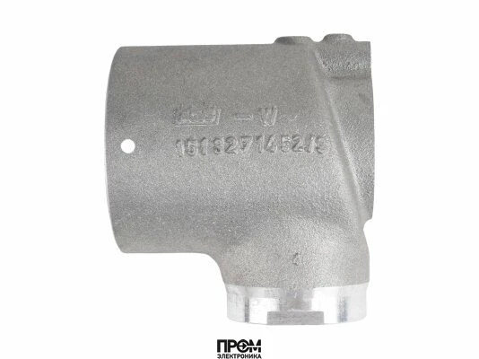 Устройство смесительное Weishaupt, 15132714527