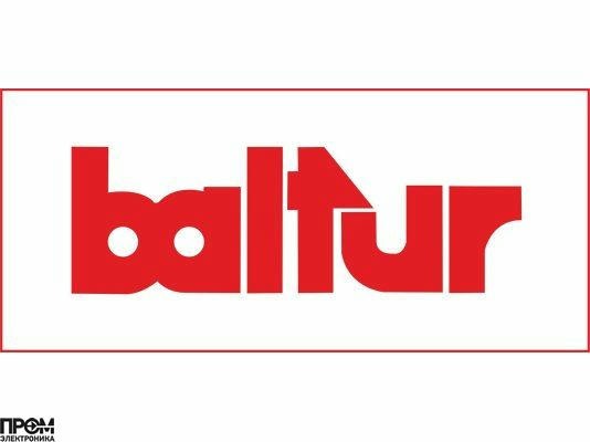 Форсунка Baltur 0024100119