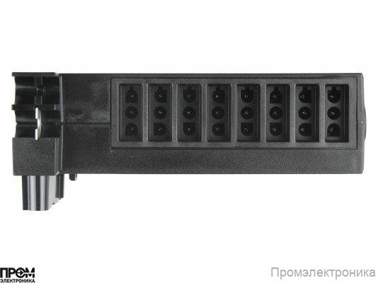 Топочный автомат Siemens W-FM 05