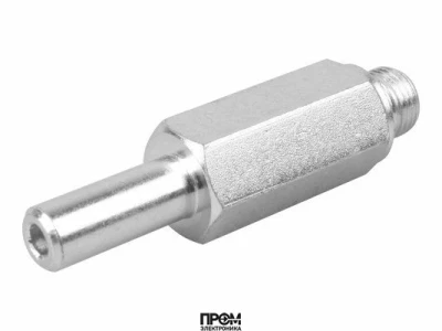 Фитинг соединительный Baltur Ø8 мм - G1/8&quot; 0024060024