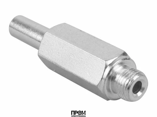 Фитинг соединительный Baltur Ø8 мм - G1/8" 0024060024