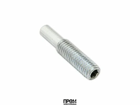 Фиксирующий винт в комплекте M8 X 40 мм