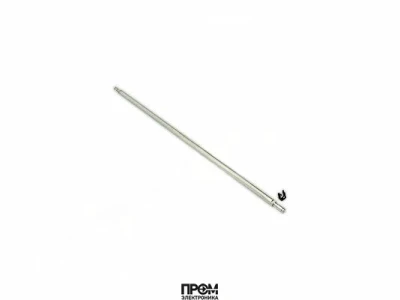 Регулировочный стержень Ecoflam Ø8 x 530 мм, 65300551