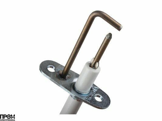 Электрод розжига Brahma BR84 12231203