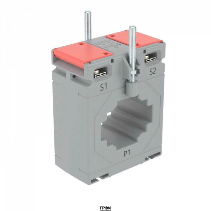 Трансформатор тока CT30 200А класс 0.5S 1.5В.А CT30-200-0.5S-1.5, Трансформатор измерительный (трансформатор тока)