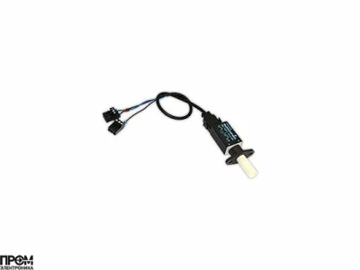 Инфракрасный датчик пламени Satronic / Honeywell IRD 1020.1 в комплекте