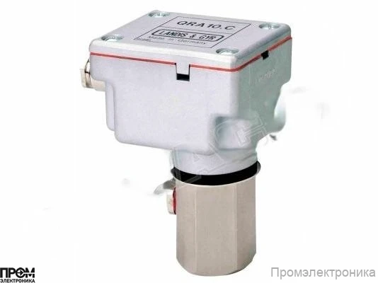 Датчик пламени Elco QRA10.C
