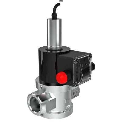 ВН1Р-4П, алюминий, муфт., ≈220 В, 50 Гц, У3.1