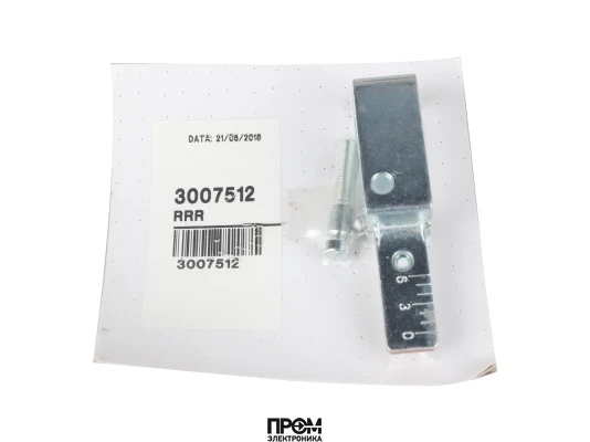 Кронштейн с винтом Riello 3007512